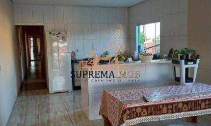 Casa Sobrado à venda, 254 m² Jardim Parada Do Alto - Sorocaba/SP