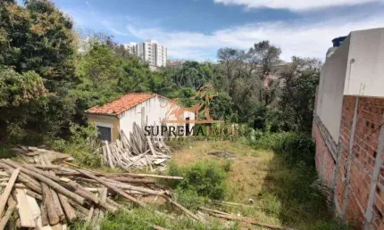 Terreno à venda, 600 m² por r$ 228.700,00 - vila fiori - sorocaba/sp