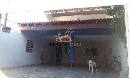 Casa Sobrado com 3 quartos à venda, 180 m² Jardim Alpes - Sorocaba/SP