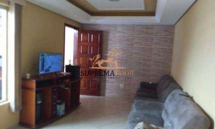 Casa térrea à venda, 125 m²  - Jardim Maria Antônia Prado - Sorocaba/SP