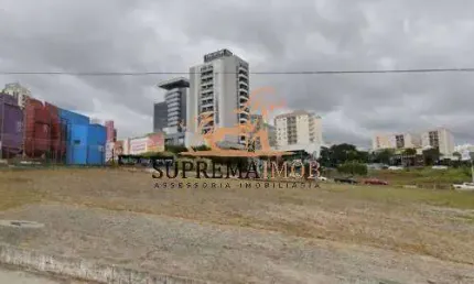 Terreno à venda, 2336 m² por R$ 11.680.000,00 - Parque Campolim - Sorocaba/SP