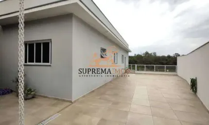 Casa com 3 dormitórios à venda, 186 m² por R$ 1.278.000,00 - Condomínio Villagio Milano - Sorocaba/SP