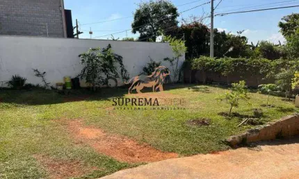 Terreno à venda, 699 m² por r$ 650.000,00 - vila rica - sorocaba/sp