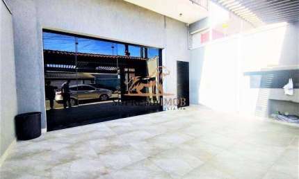 Casa à venda, 350 m² por R$ 800.000,00 - Jardim São Guilherme - Sorocaba/SP