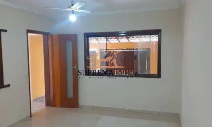 Casa Sobrado à venda, 150 m² por R$ 350.000 - Parque Esmeralda - Sorocaba/SP