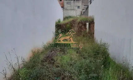 Terreno à venda, 125 m²  - Parque Santos Dumont - Votorantim/SP