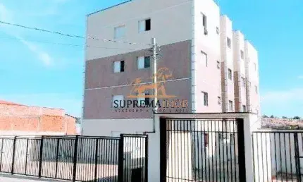 Apartamento à venda, 57 m² por r$ 175.000,00 - vila aeroporto - sorocaba/sp