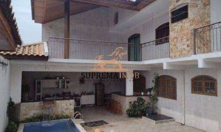 Casa com 3 quartos à venda, 270 m²  Parque Jataí - Votorantim/SP