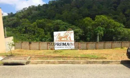 Terreno à venda, 140 m² - condomínio vale azul - votorantim/sp