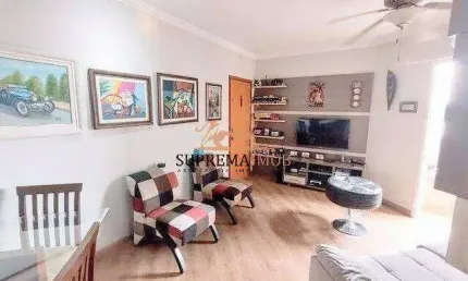 Apartamento à venda, 71 m²  condomínio residencial aspen - sorocaba/sp