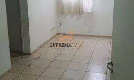 Apartamento à venda, 52 m² por R$ 254.000,00 - Edifício Spazio Salute - Sorocaba/SP