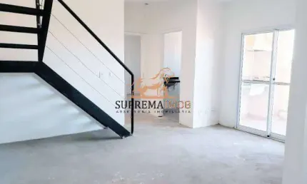 Apartamento à venda, 120 m²  - Natural Park Residencial - Sorocaba/SP