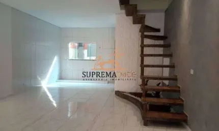 Casa com 4 quartos à venda, 180 m² - Jardim Santa Catarina - Sorocaba/SP