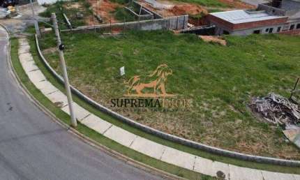 Terreno à venda, 326 m² - Condomínio Helena Maria - Sorocaba/SP