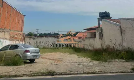 Terreno à venda, 387 m²  - Jardim Santa Bárbara - Sorocaba/SP