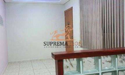 Apartamento à venda, 52 m² por R$ 240.000,00 - Condomínio Parque Serra Azul - Sorocaba/SP