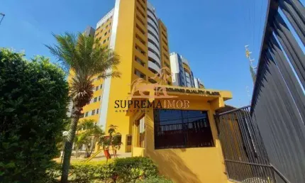 Apartamento à venda, 70 m² Edificio Quality Place - Sorocaba/SP