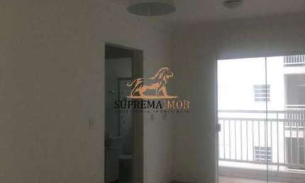 Apartamento à venda, 52 m² por R$ 265.000,00 - Condomínio Edifício Tulipas - Sorocaba/SP