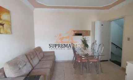 Apartamento à venda, 60 m² por R$ 223.000,00 - Vila São João - Sorocaba/SP