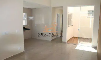 Casa à venda, 82 m² por R$ 408.000,00 - Jardim Wanel Ville IV - Sorocaba/SP