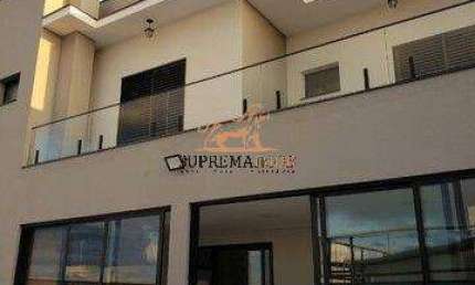 Casa Sobrado com 3 suítes à venda, 270 m² -Condomínio Ibiti Reserva