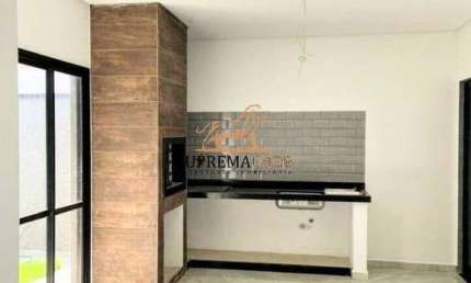 Casa com 3 quartos  à venda, 155 m² por R$ 950.000,00 - Reserva Ipanema I