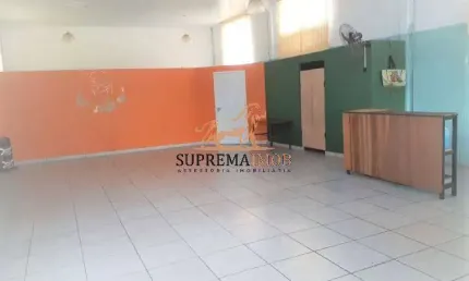 Barracão à venda, 150 m² por r$ 590.000,00 - parque manchester - sorocaba/sp