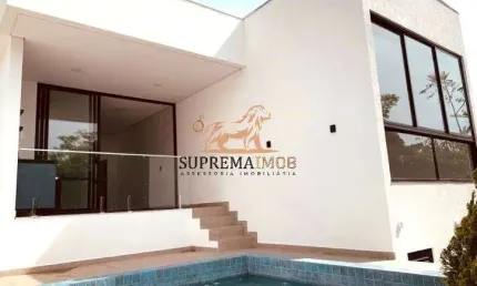 Casa à venda, 185 m² por R$ 1.650.000,00 - Condomínio Cyrela Landscape - Votorantim/SP