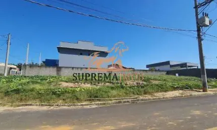 Terreno à venda, 372 m² por r$ 149.000,00 - jardim horizonte - araçoiaba da serra/sp