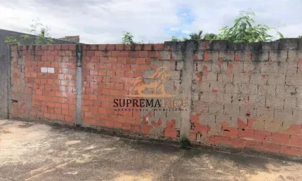 Terreno à venda, 250 m²  - jardim nova ipanema - sorocaba/sp