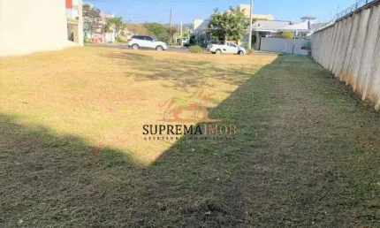 Terreno à venda, 501 m² por R$ 371.000,00 - Condomínio Lago da Serra - Araçoiaba da Serra/SP