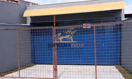 Barracão à venda, 91 m² por r$ 320.000,00 - jardim são guilherme - sorocaba/sp