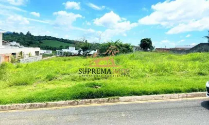 Terreno à venda, 1000 m² - Condomínio Village Ipanema II - Araçoiaba da Serra/SP