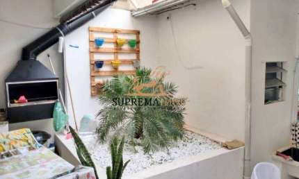 Casa Sobrado à venda, por R$ 450.000 - Morros - Sorocaba/SP