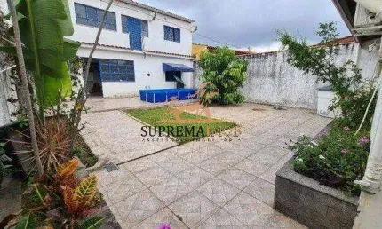 Casa com 5 quartos à venda 394m²  jardim rosália alcolea - sorocaba/sp