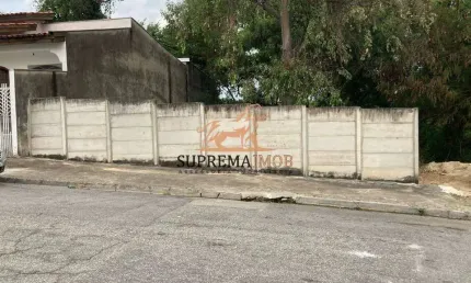 Terreno à venda, 304 m² - Jardim Rosália Alcolea - Sorocaba/SP