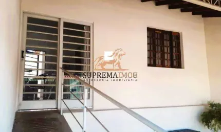 Casa com 2 quartos à venda, 100 m² - vila fiori - sorocaba/sp