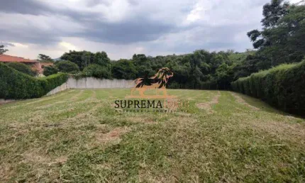 Terreno à venda, 2800 m² - Condomínio Vivendas do Lago - Sorocaba/SP