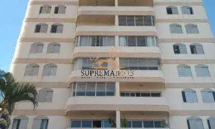 Apartamento com 3 quartos  à venda, 87 m² - condomínio ville mediterranne
