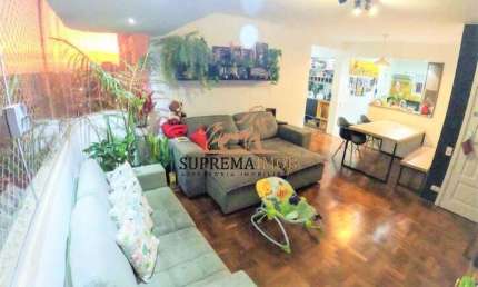 Apartamento com 3 dormitórios à venda, 87 m² - Condomínio Conjunto Ville Mediterranne - Sorocaba/SP