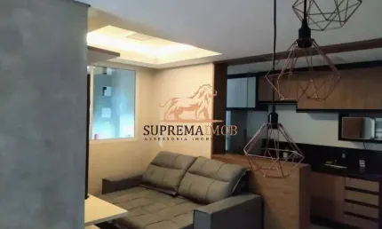 Apartamento com 2 dormitórios à venda, 41 m² por R$ 299.000,00 - Condomínio Reserva Gran Village Ibiti - Sorocaba/SP
