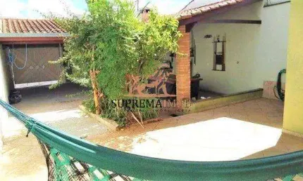 Casa Sobrado com 3 quartos à venda  - Wanel Ville II - Sorocaba/SP