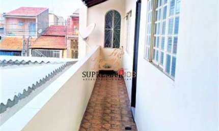 Casa Sobrado à venda, 140 m² por R$ 290.000 - Jardim Santo André - Sorocaba/SP