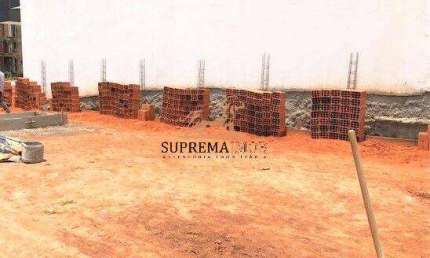 Terreno à venda, 267 m² por R$ 650.000,00 - Condomínio Ibiti Reserva - Sorocaba/SP