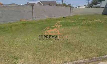 Terreno à venda, 470 m²  - Condomínio Villa Suíça - Sorocaba/SP