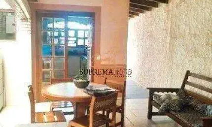 Casa com 3 dormitórios à venda, 230 m²  - Cidade Jardim - Sorocaba/SP