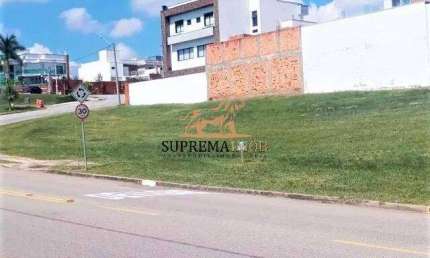 Terreno à venda, 250 m² por R$ 395.000,00 - Condomínio Ibiti Reserva - Sorocaba/SP