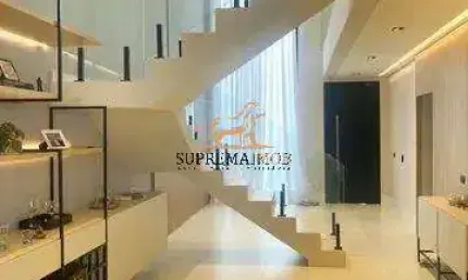 Casa Sobrado com 3 suítes à venda, 272 m² -Residencial Renaissance