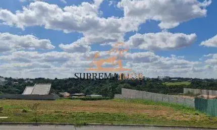 Terreno à venda, 1000 m² por r$ 446.808,00 - condomínio up residencial - sorocaba/sp