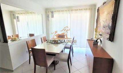 Apartamento com 3 quartos à venda, 85 m² -Edifício Garden Hill -Sorocaba/SP
